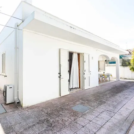 Villetta Padula A Due Passi Dalla Rivabella